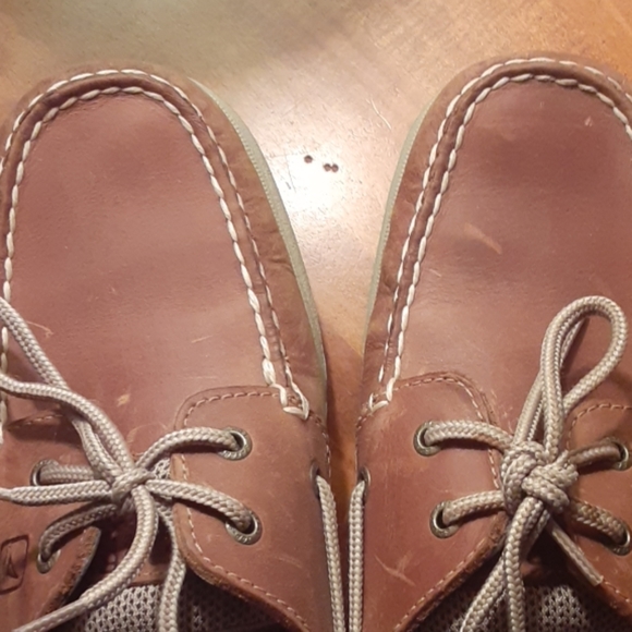 Sperry boat shoes - Picture 5 of 5